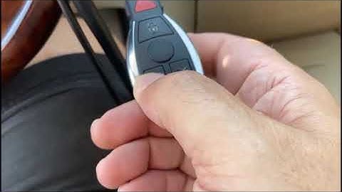 Mercedes Smart Pro software has a unique time-saving feature