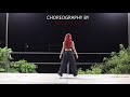 S3BZS - MONTAGEM - PR FUNK l  Ani Javakhi Choreography