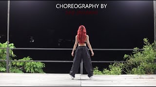 S3BZS - MONTAGEM - PR FUNK l  Ani Javakhi Choreography