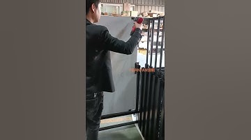 Convenient to install and does not take up space#displayracks #displaystand #tile