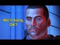 Mass Effect - ПЛОХАЯ ИГРА?