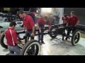 McPherson College Auto Restoration T-Build