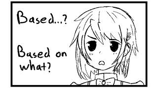 The Crew Tries Out Some Slang (Madoka Comic Dub)