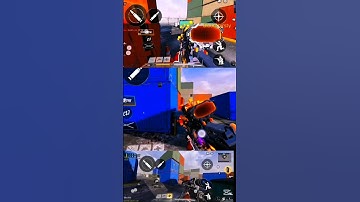 new mythic tundra goated 1v1 sniper clip #callofdutymobileclips #gaming #codmsnipergameplay