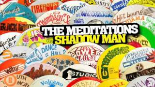 The Meditations - Shadow Man
Expect nothing but the best when it comes to jamaican vocal trios, like here with The Meditations classic Shadow Man. The original was produced by Joseph Hoo Kim in the Channel One Studio and released on the Well Charged label in 1976, the tune was called Woman Is Like A Shadow. What you hear now is a recut for Junjo from 1982 called Shadow Man, released on the Greensleeves label in 1983. Prior to that the very same version was released on Junjos Arrival label in 1982, its already up and running on Axiom56 channel.
Enjoy! The Meditations - Shadow Man