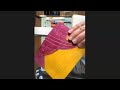 Instructions for Assembling the 2023 Collaborative Book