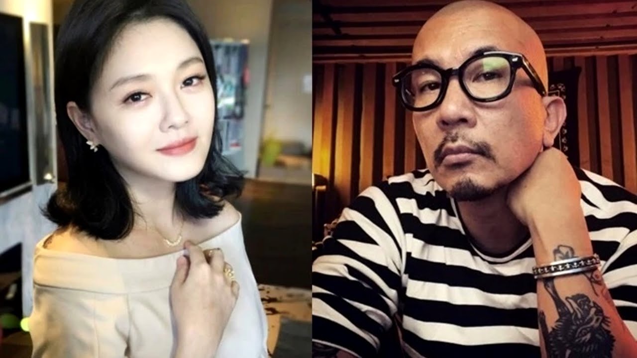 ต้าเอส สวีซีหยวน นางเอก F4รุ่นแรก จดทะเบียนสมรสกับ คูจุนยอบ (DJ Koo) อดีตแฟนเก่า 20 ปีที่แล้ว