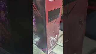 Thunder Gaming Led 165hz 24 inches 1ms cheapest price in Pakistan