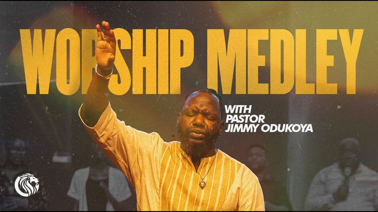 Worship Medley Live Broadcast | 26th Feb, 2026