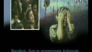 Azeri Mersiye -Qoyun Qılım Namazımı