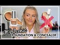 CAIA Cosmetics Foundation & Concealer Wear Test + Review ♡