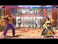 SF6 🔥 NUCKLEDU (Mai) Vs BLOO (Dee Jay) 🔥 Street Fighter 6 High Level Matches!