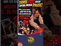 Denise Mski verkündet erstmal eine Social Media Pause #denisemski #deutscheinfluencer #deutschestars