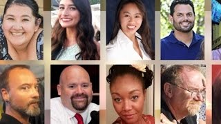 The San Bernardino Shooting Victims Whose Lives Ended Too Soon