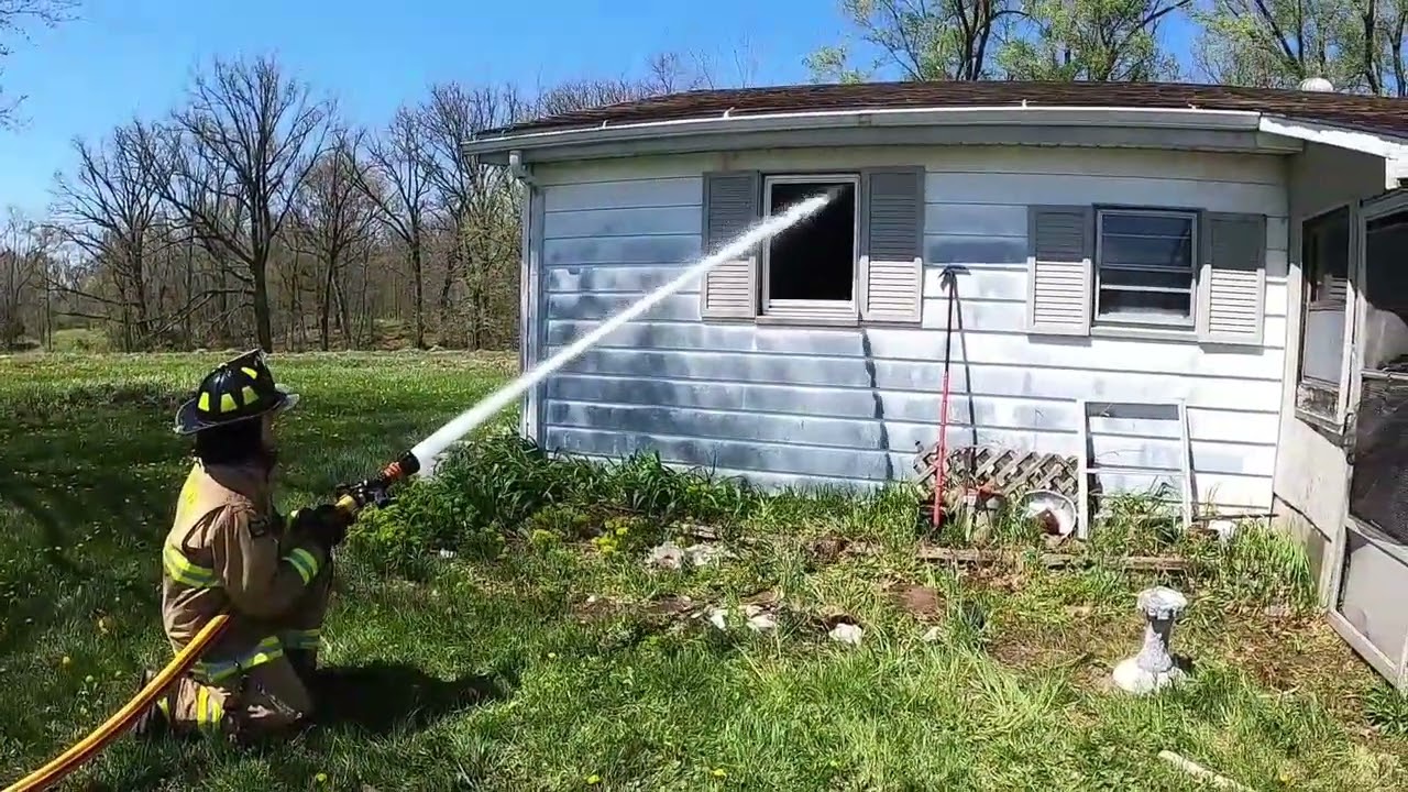 Transitional Attack: What is the water doing? - YouTube