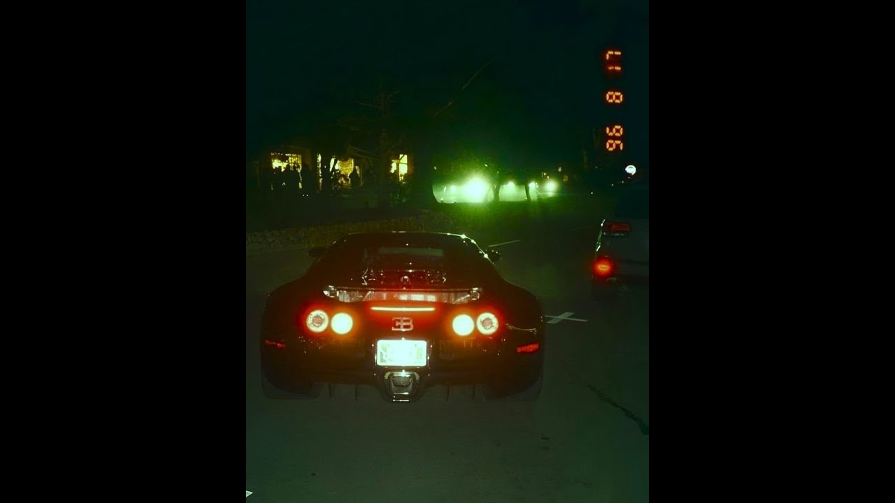 (FREE) RnB Type Beat - "Night Life" | RnB Instrumental