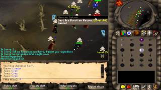 Control vs Evolution (13v13)
