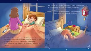 The Knight and The Firefly | Firefly Chronicles | Book about Overcoming Fear of Sleeping in the Dark