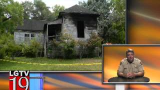 TCSO's Crime Time Update - 5/31/11