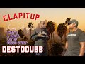 Desto dubb on clapitup la thats a awful lot of cough syrup coughsyrupbydestodubb ep 21