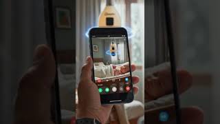 📢 Your child's safety is now in your hands. WiFi Bulb holder IP Camera - Champion Camera.