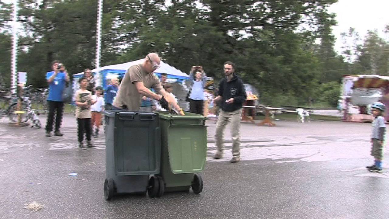 Herräng Dance Camp 2012 - Week 2
