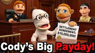 SML Movie: Cody's Big Payday | 4 HOURS MARATHON !!! Funniest of Jeffy(Best SML Video 2026)