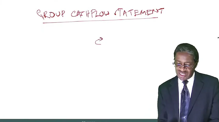 AFR- GROUP CASAHFLOW STATEMENT LESSON 1 CALL 254722 658875 FOR ONLINE CLASSES  PRERECORDED VIDEOS