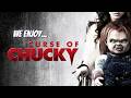 Ep 17 - Ian the Sleepy Sleeper (CURSE OF CHUCKY)