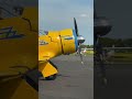 Beechcraft Staggerwing &amp; Pratt &amp; Whitney R-985 Radial Sound 💨