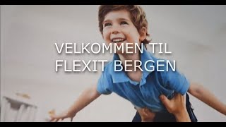 Bli Med På En Omvisning Hos Flexit Bergen