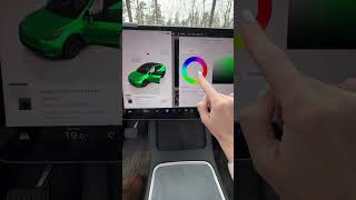 Crazy Function In Tesla