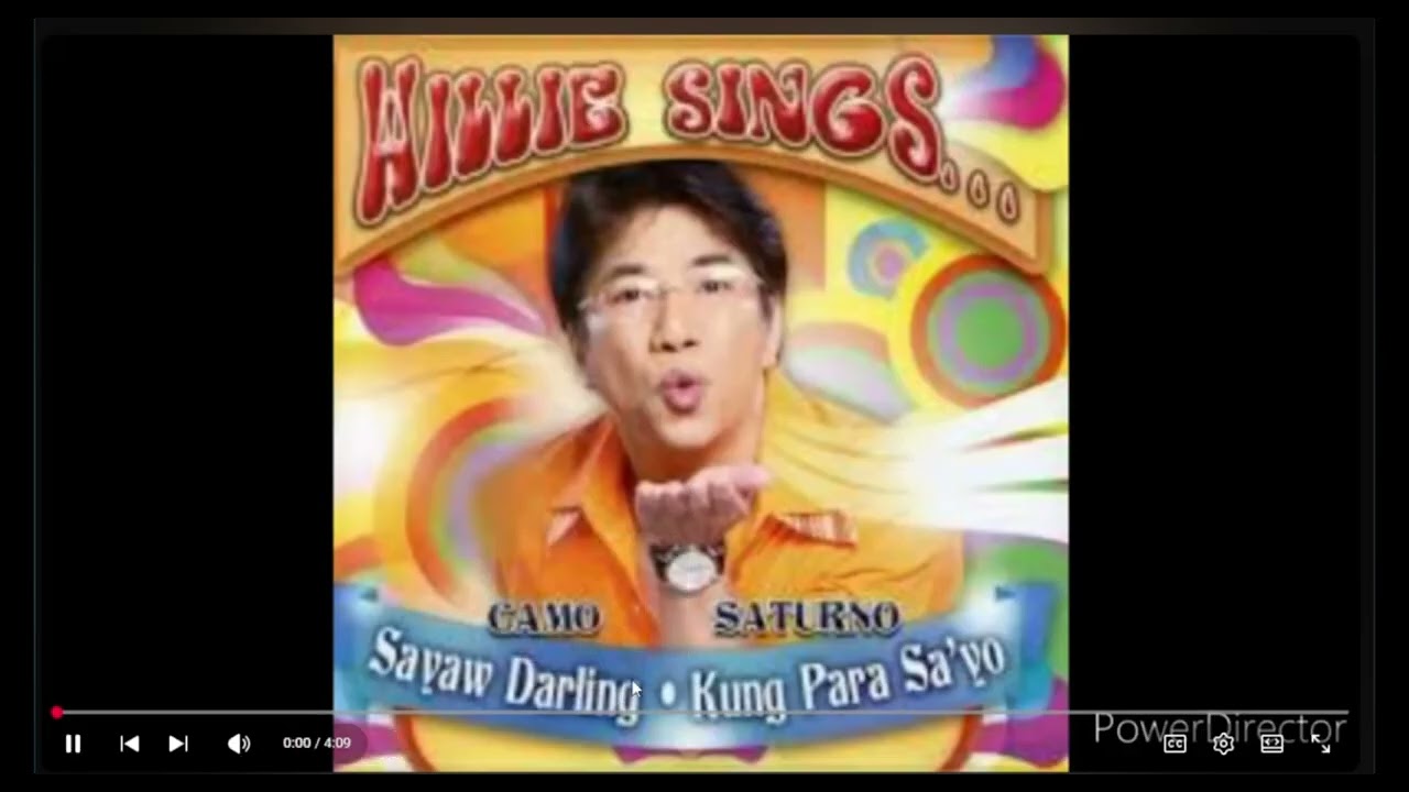 I  Giling Giling I Yugyug mo