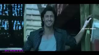 COMMANDO LATEST DJ AFRO  KIHINDI MOVIE