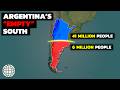 Argentina Geography and History Quiz