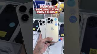 #shorts #iphone #iphoneindonesia