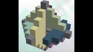 Interlocked - Video Guide | Interlocked Walkthrough - Level 1 - 8