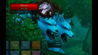 Turtle WoW - Warrior chill gameplay~