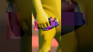 This Grenade Loadout Is Actually OP 😭  #fortnite #gaming