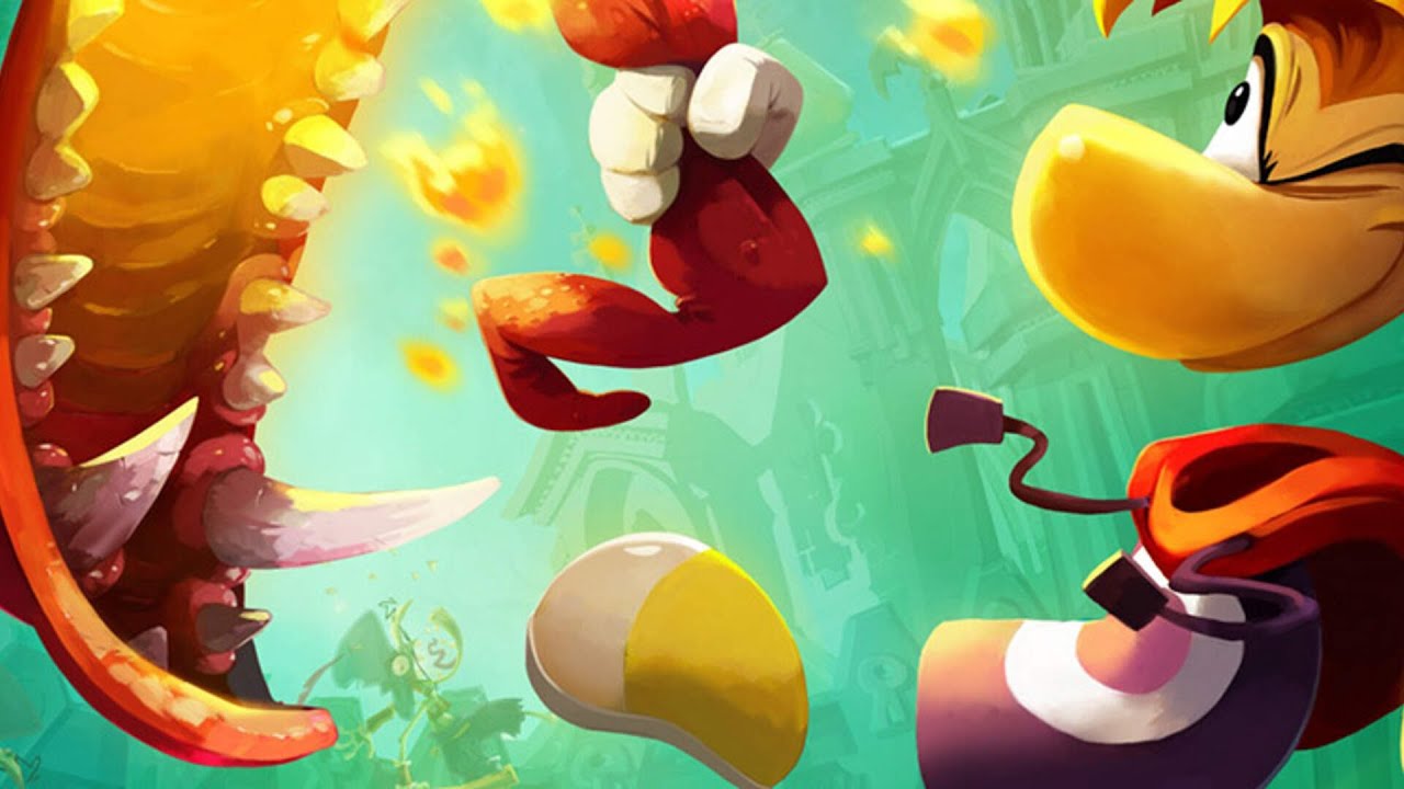 Rayman Legends] UUUNNNGGGHHH! Feel so accomplished! Every single day for  almost 3 months with 107 hours of actual gameplay. Did all of it except  last week on PS4, so first PS5 platinum