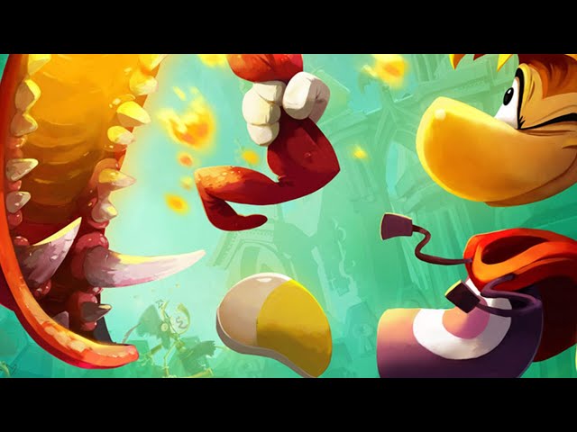 Rayman Legends] UUUNNNGGGHHH! Feel so accomplished! Every single day for  almost 3 months with 107 hours of actual gameplay. Did all of it except  last week on PS4, so first PS5 platinum
