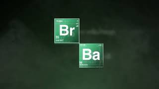 UN NOVATO HA HECHO LA INTRO DE BREAKING BAD EN AFTER EFFECTS