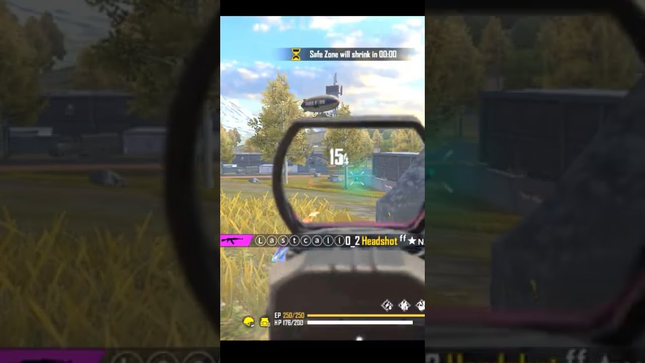 Viral ho jao free fire 💥😁