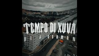 TEMPO DI XUVA - AFRO TECH TYPE BEAT | DJ Limacoox x Danni Gato x Breyth Type Beat | Angolano/Tuga