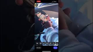 Matt Ginobili vibin to dat “mutt you out” #broward #foreign #rap #bandlab