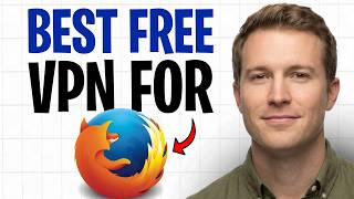 Best FREE VPN For Mozilla Firefox (2026) – Permanently Free, No Time Limit! ✅