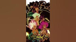 Salome De Bahia - Outro Lugar ( Clavis Remix )