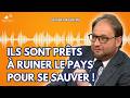 « Nos élites savent très bien ce qu’elles font ! » - Olivier Piacentini