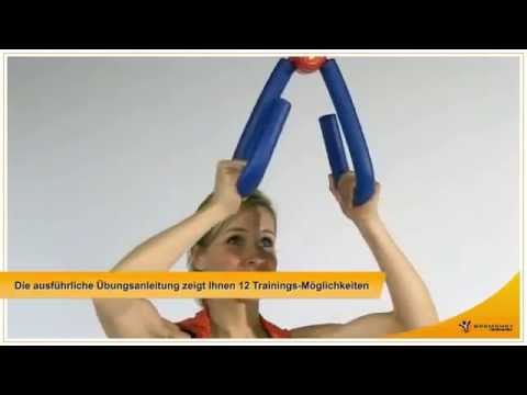 Тренажер для укрепления мышц груди и бедер Thigh Master