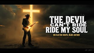 The Devil Has No Say | Gospel Blues Spiritual Battle